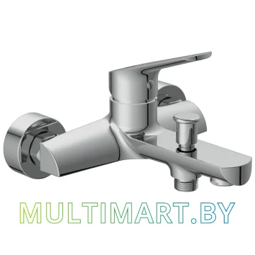 Комплект смесителей Cersanit Vibe 64508 картинка 11